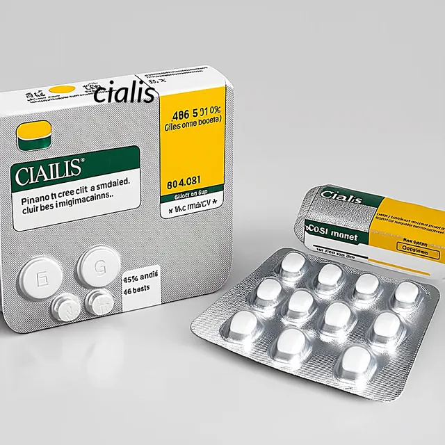 Meilleur prix cialis